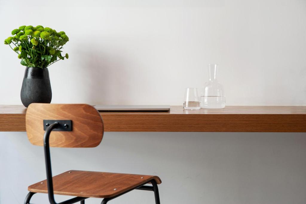 The Editor Hotel Athens - Resim 43