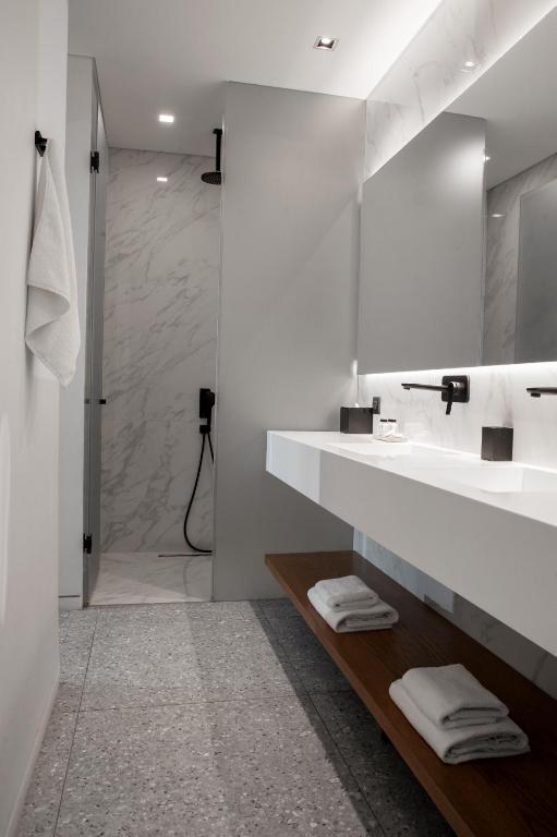 The Editor Hotel Athens - Resim 45