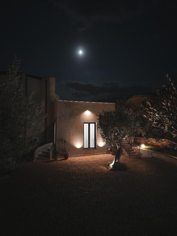 Fotografie z fotogalerie ubytování Dimora Harmonia v destinaci Carini