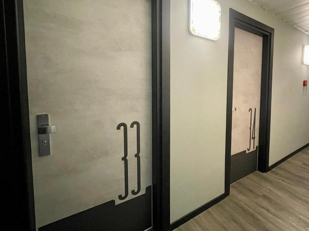 Hotel Perugino - Resim 6