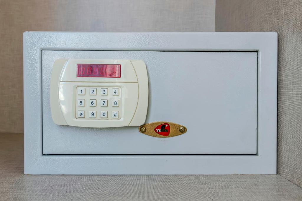 Kép Silvana Hotel szállásáról Isztambulban a galériában