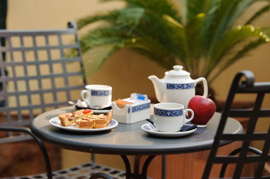 Hotel Annalena - Resim 10