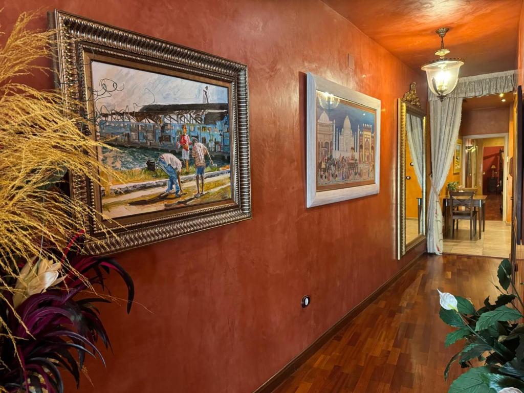 Fotografie z fotogalerie ubytování Plaza San Francisco Luxury v destinaci Seville
