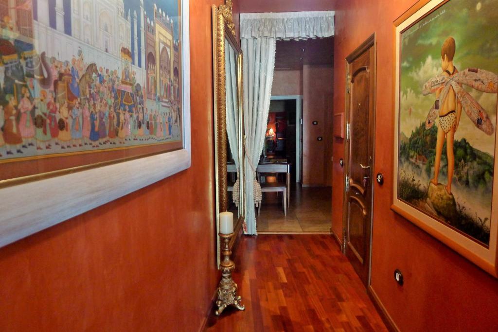 Fotografie z fotogalerie ubytování Plaza San Francisco Luxury v destinaci Seville