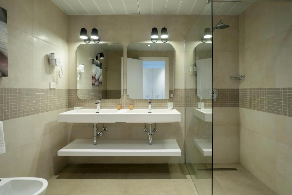 Mangia's Torre Del Barone Resort & SPA photo