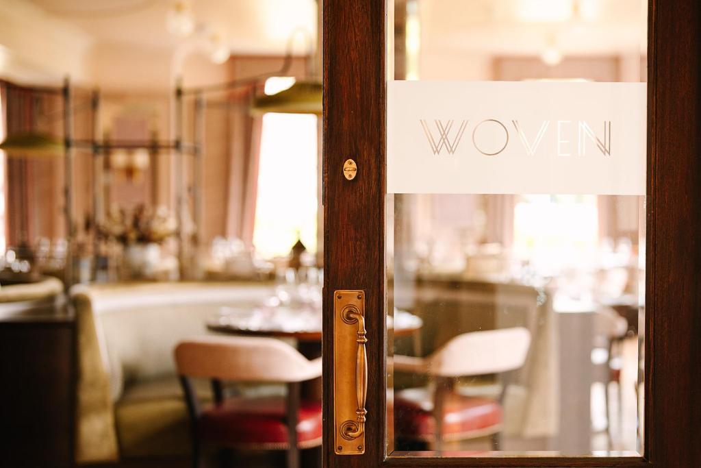 Ansty Hall - Resim 40