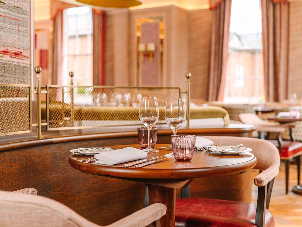 Ansty Hall - Resim 38