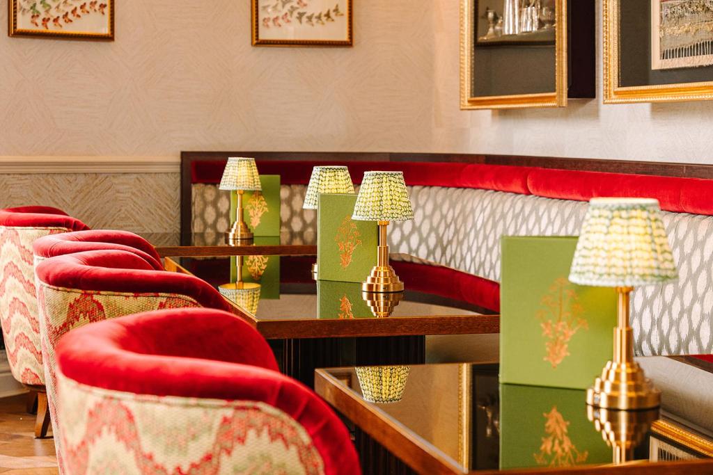 Ansty Hall - Resim 43