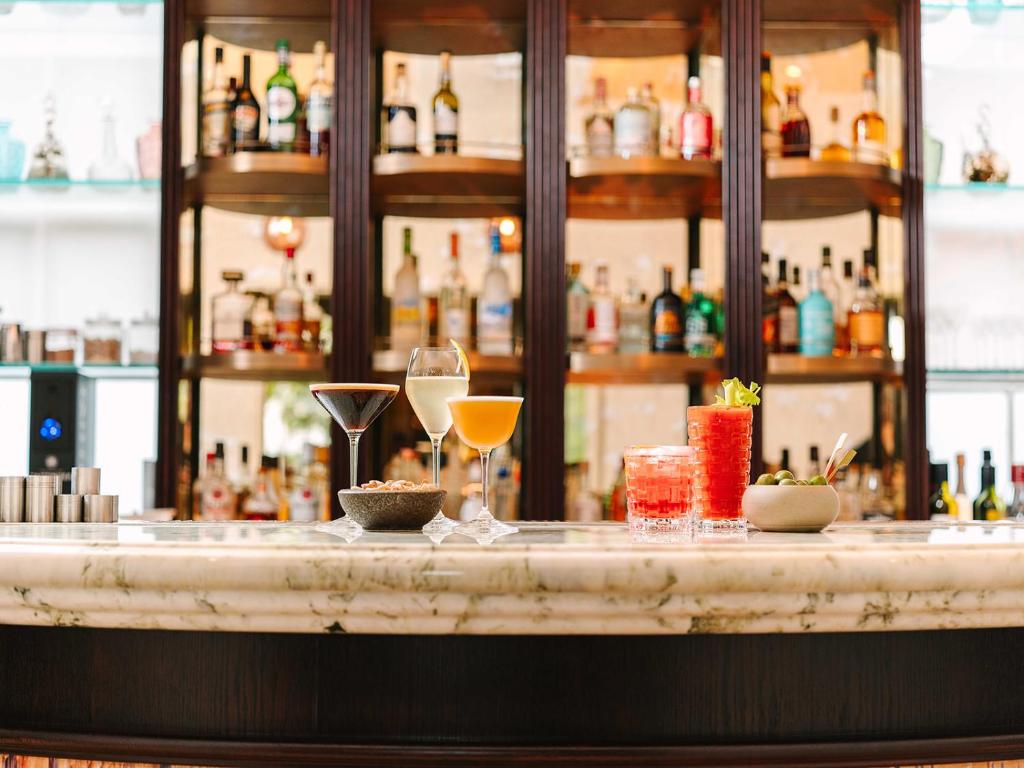 Ansty Hall - Resim 45