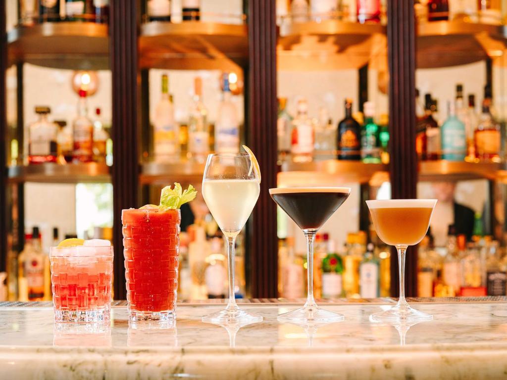 Ansty Hall - Resim 44