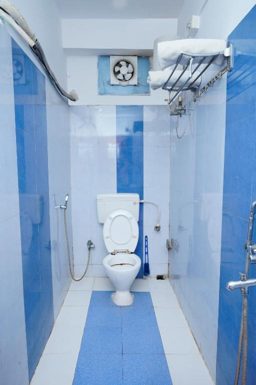 Sea Pearl Homestay - Habitación Doble De Lujo