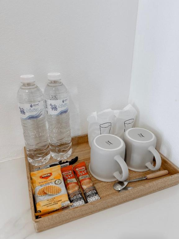 AMIRI PLACE HOTEL - 13