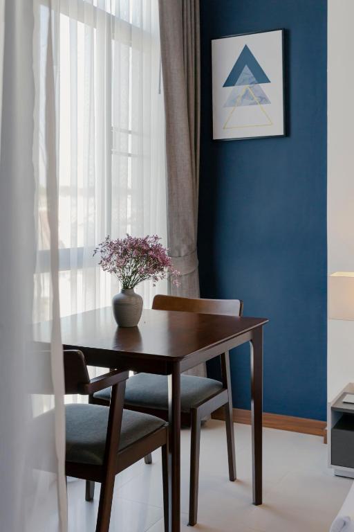 AMIRI PLACE HOTEL - 14