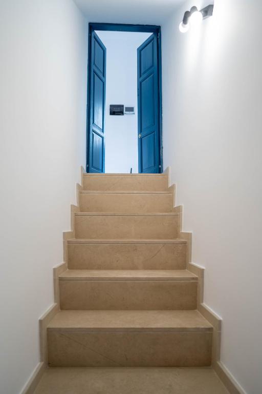 Fotografie z fotogalerie ubytování Avi Rooms v destinaci Chiaramonte Gulfi