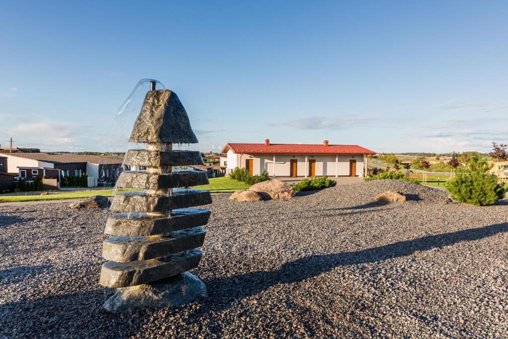 Motel Panorama - Tweelingzaal Met Terras