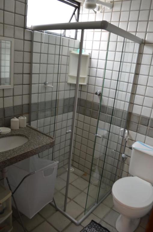  Apartamento Maceió 102