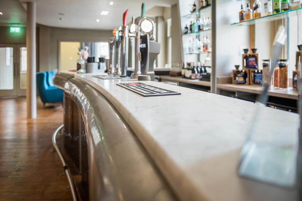 The Townhouse Manchester - Resim 8