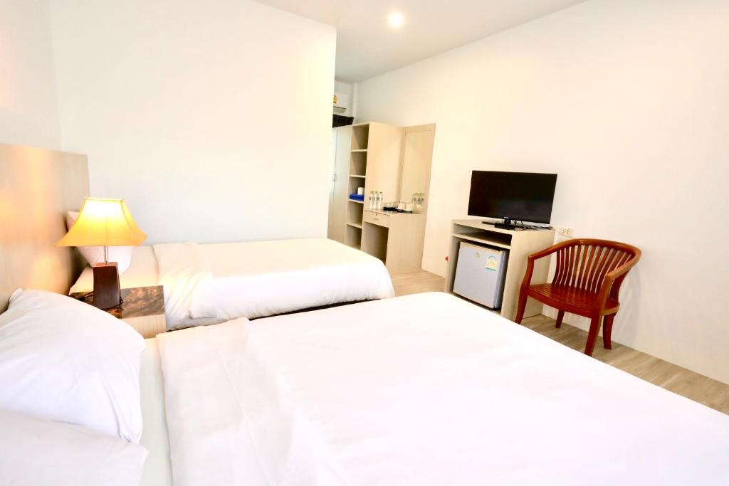 Fantasy Hill Bungalow - Resim 17