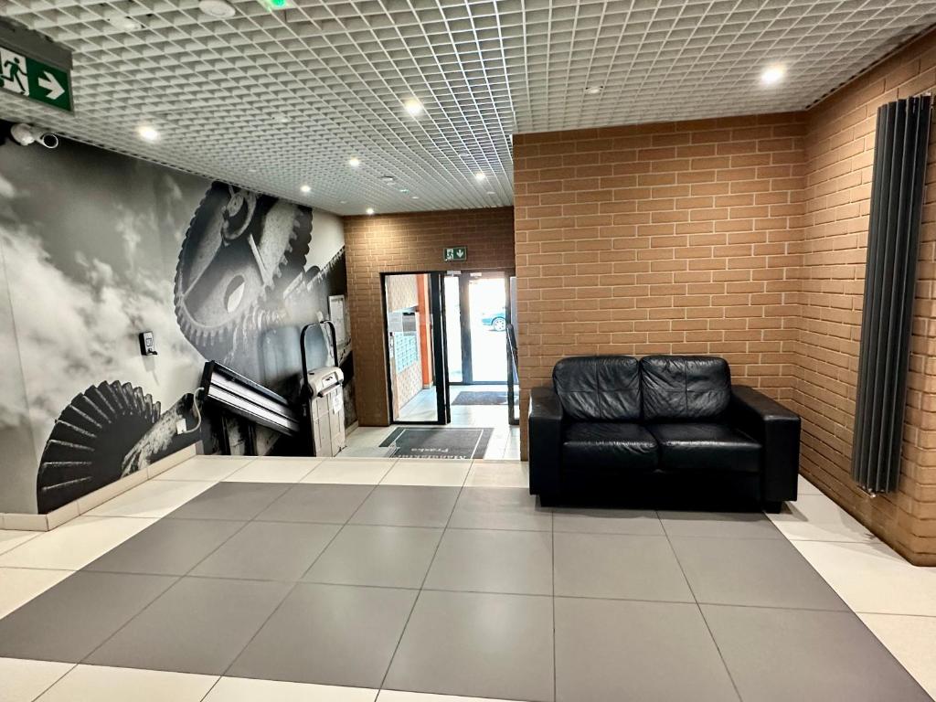 Millennium Manufaktura Green - 14