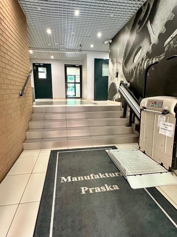 Millennium Manufaktura Green - 13