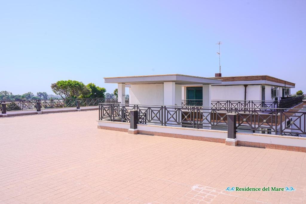 Residence del mare - Habitación Familiar