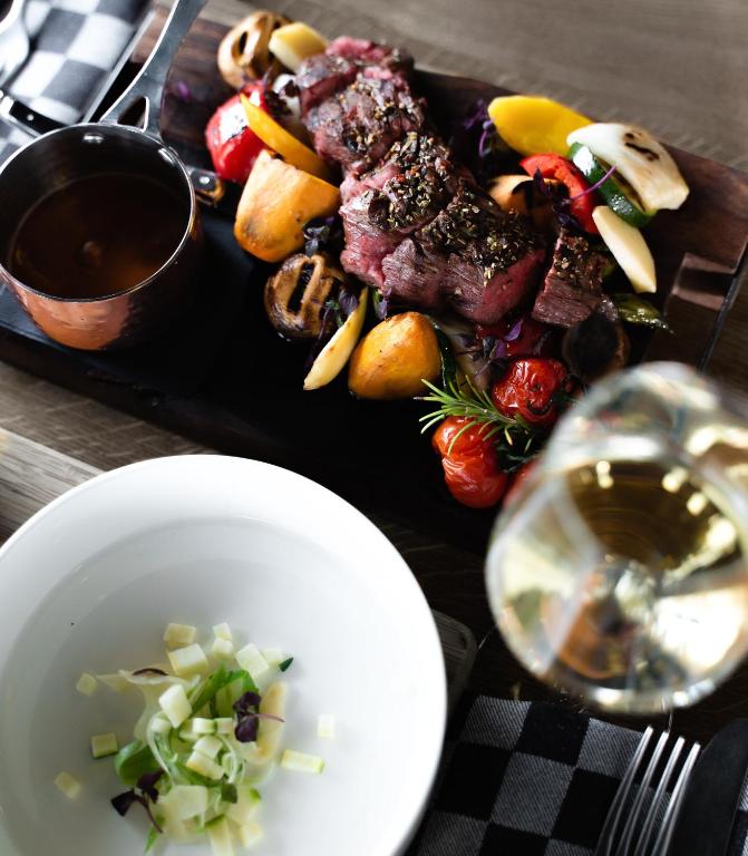 Leonardo Hotel Groningen Stadspark - Resim 37