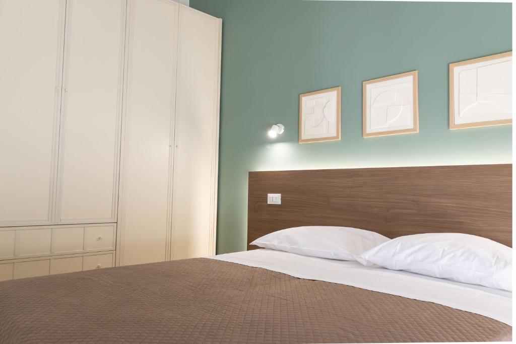 B&B Sila in Fiore - Double Room