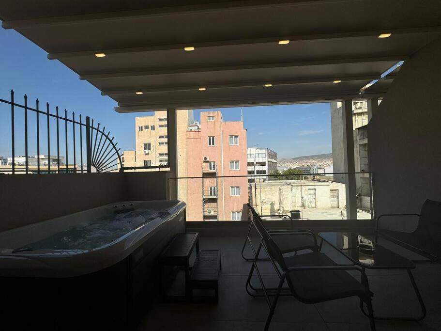 Fotografie z fotogalerie ubytování BlueMotion - PortSuite 4A v destinaci Piraeus