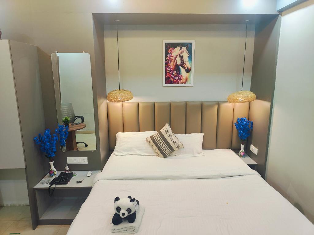 StayVilla Royal Executive Rooms - Salle Roi Supérieure