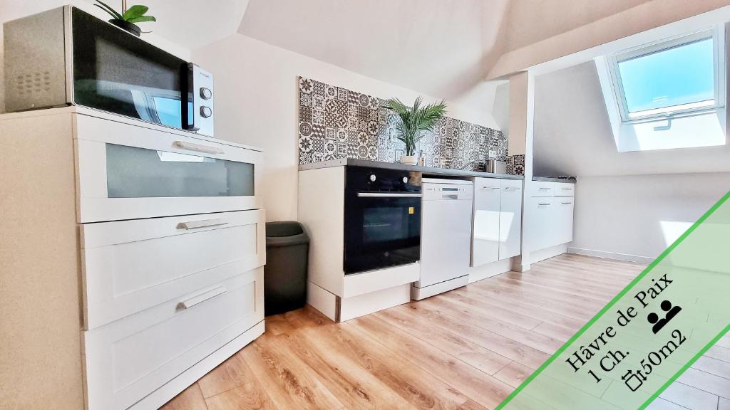 Résidence Évasion & Élégance - Mulhouse – photo 19