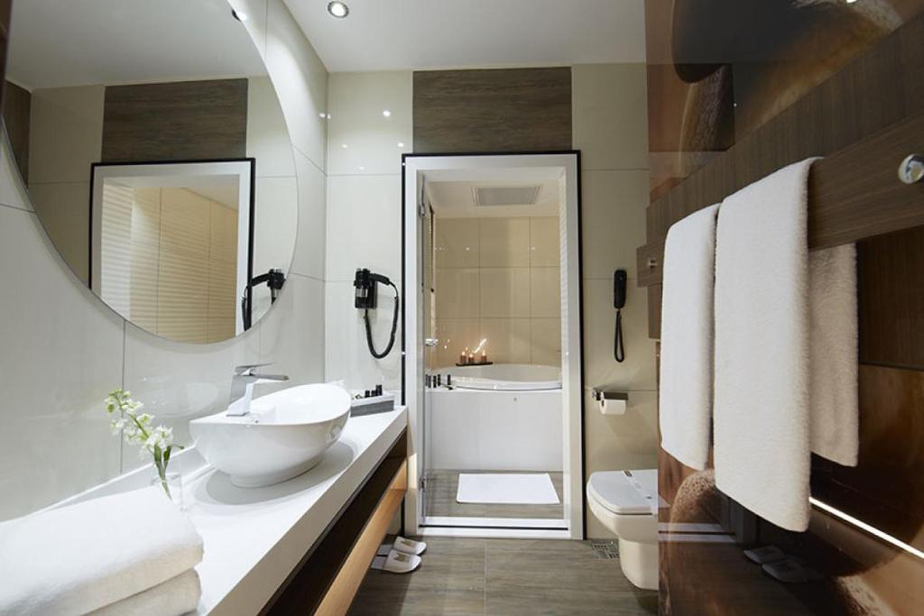 Sam Royal Hotel - Presidentiële Suite