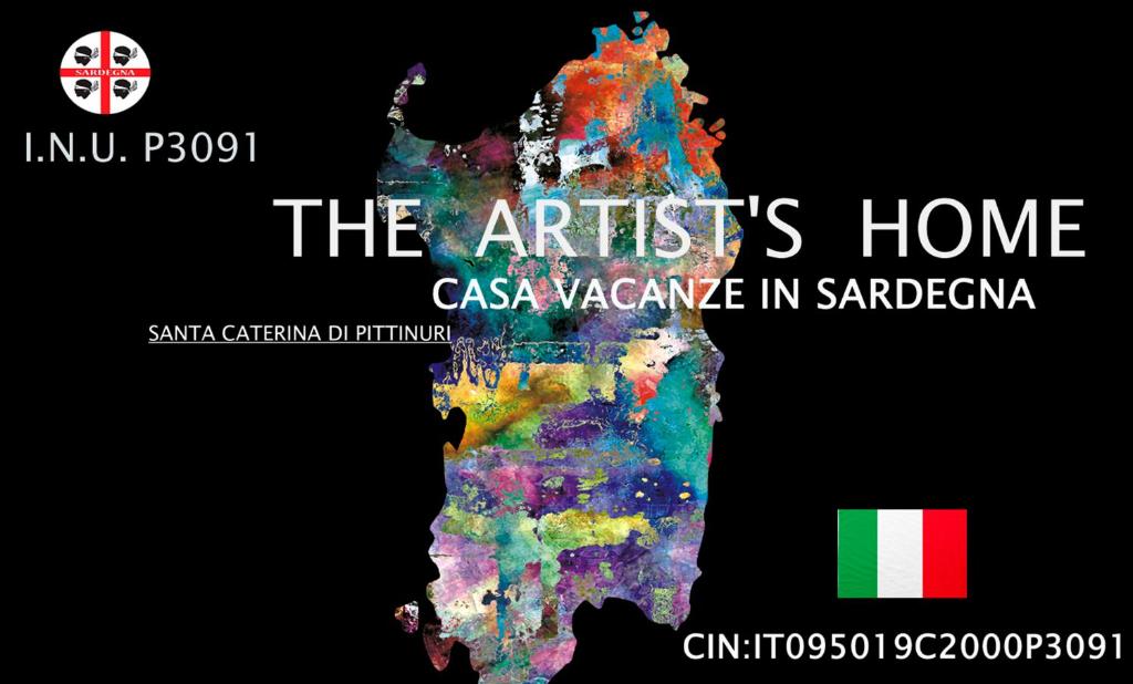 Foto dalla galleria di "The Artist's Home" a Santa Caterina