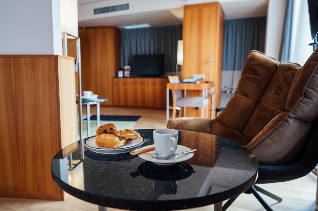 Peakture Hotel - Resim 7