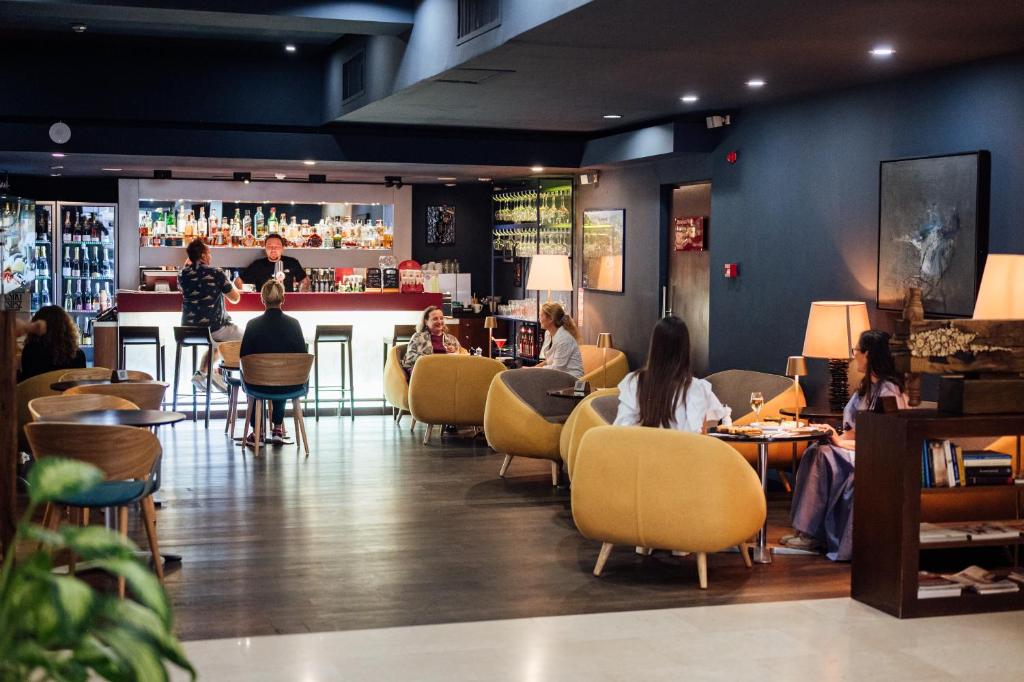 Peakture Hotel - Resim 2