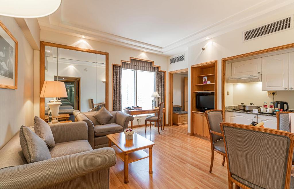 Millennium Downtown - Resim 35