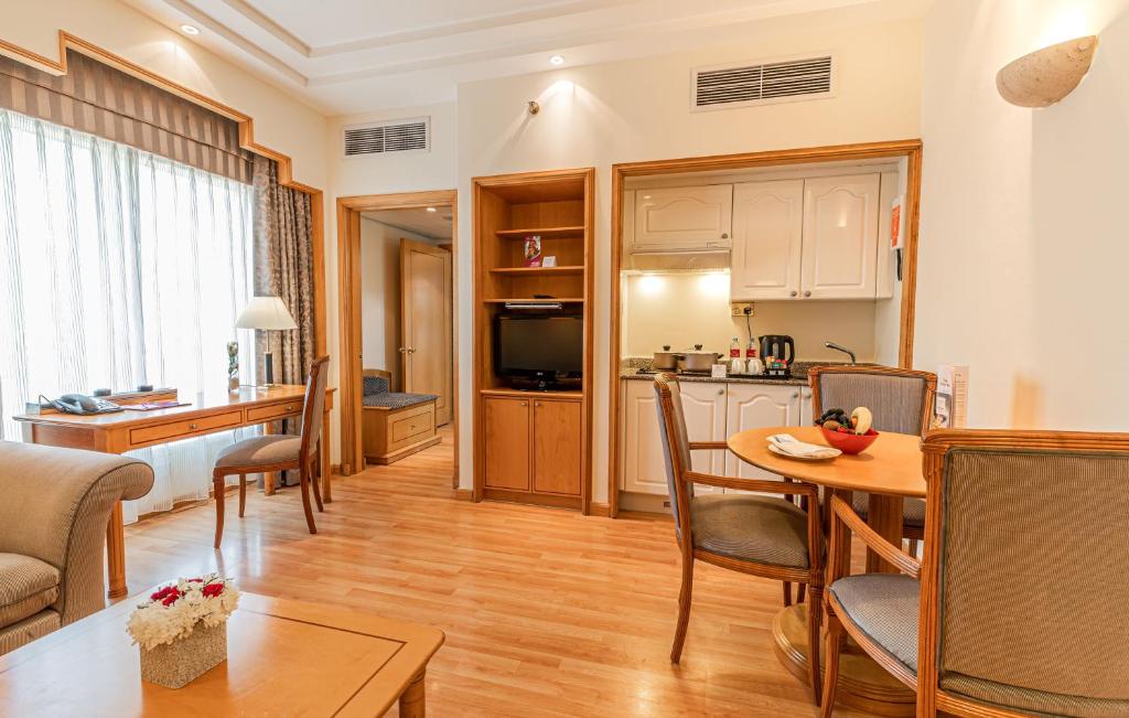 Millennium Downtown - Resim 34