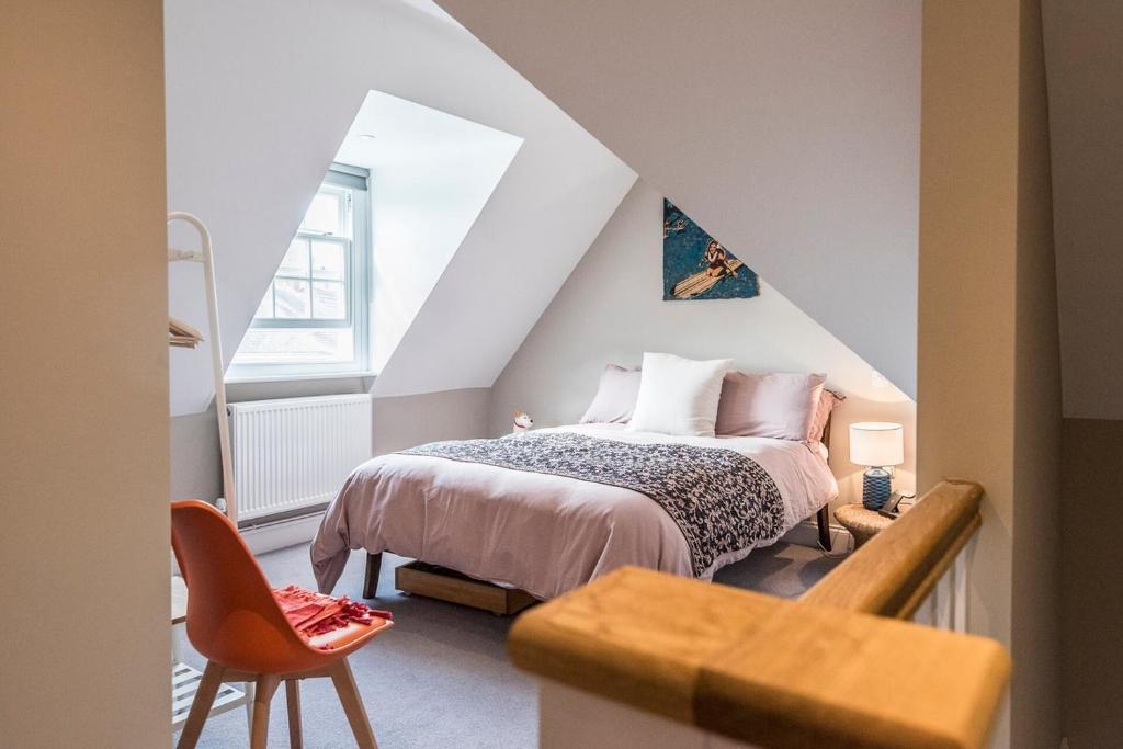 The Poppies, a stylish Aldeburgh holiday home 2