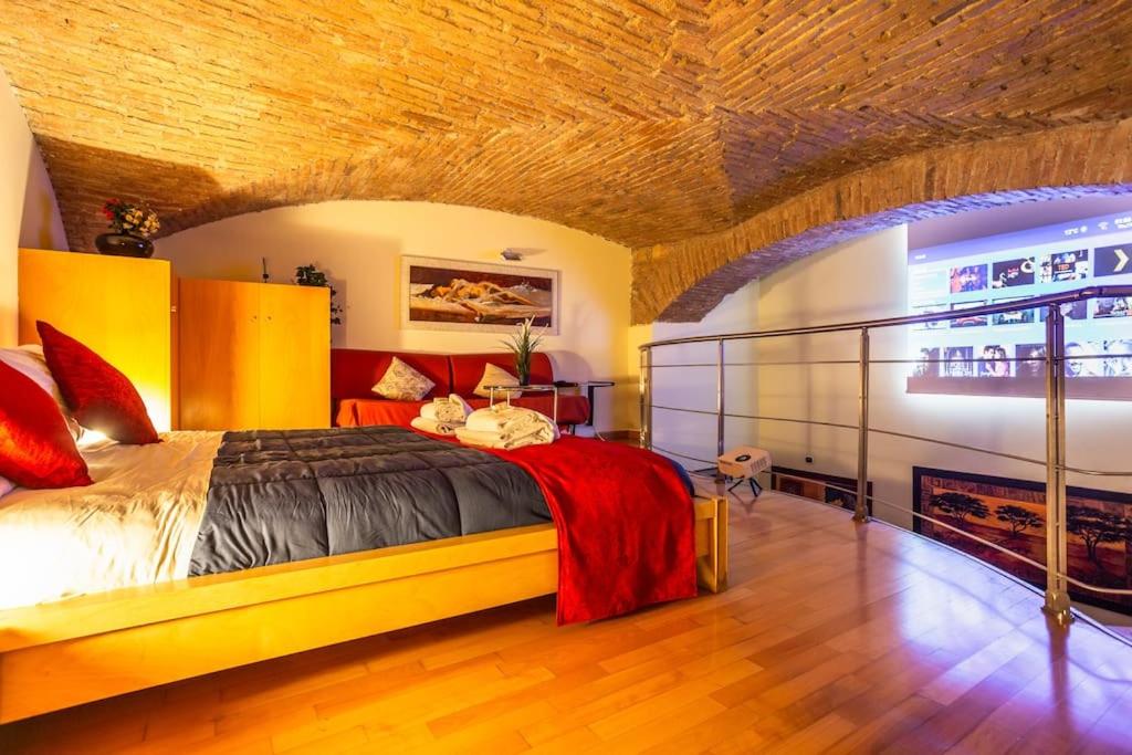 Il Nido -Cinema HD & Relax Space