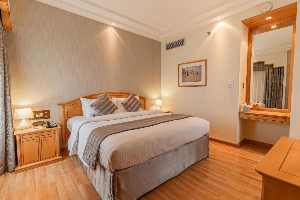 Millennium Downtown - Resim 39