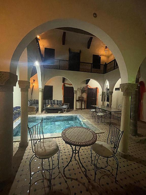 Riad Rêve d Antan , Real Dream — photo 9