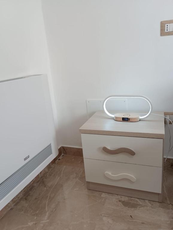 Fotografie z fotogalerie ubytování A casa di Elena e Francesco v destinaci Bernalda