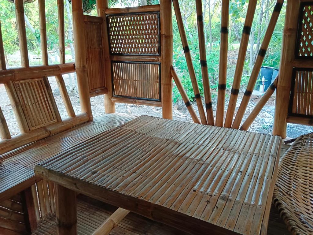 Fotografie z fotogalerie ubytování Calicoan Surf Retreat v destinaci Sarog