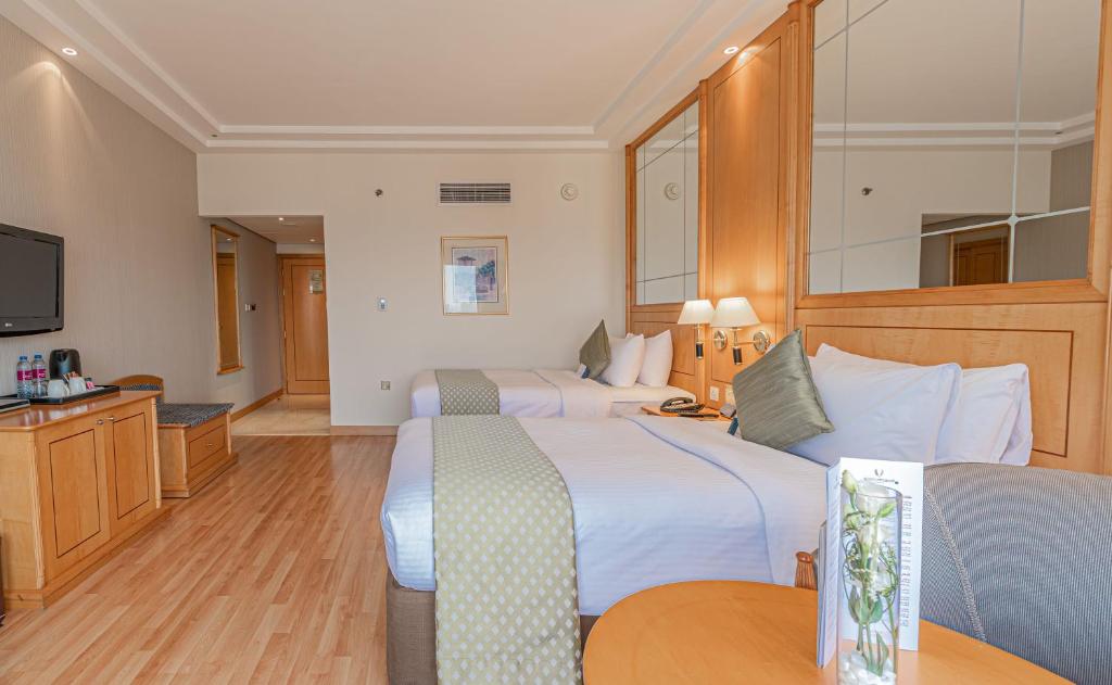 Millennium Downtown - Resim 6