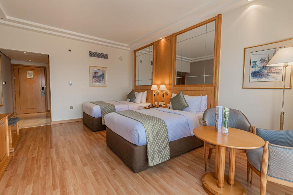 Millennium Downtown - Resim 41