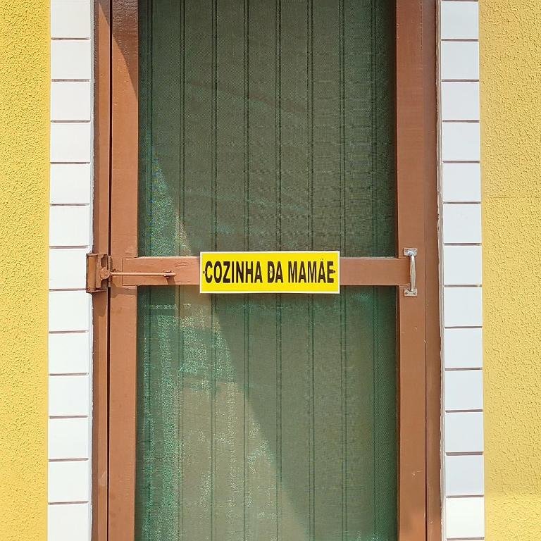 Fotografie z fotogalerie ubytování Hotel Xapuri v destinaci Peruíbe