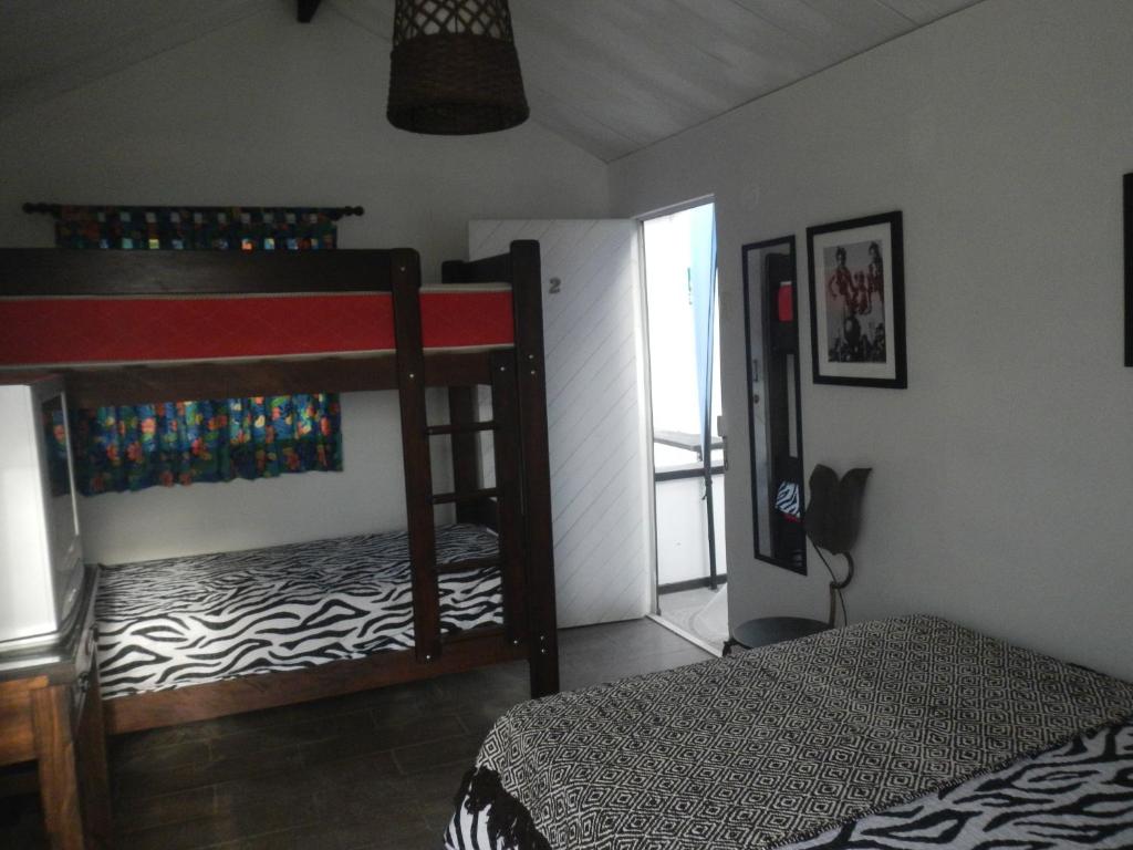 Blue Shark Apartments - Bungalow With Patio