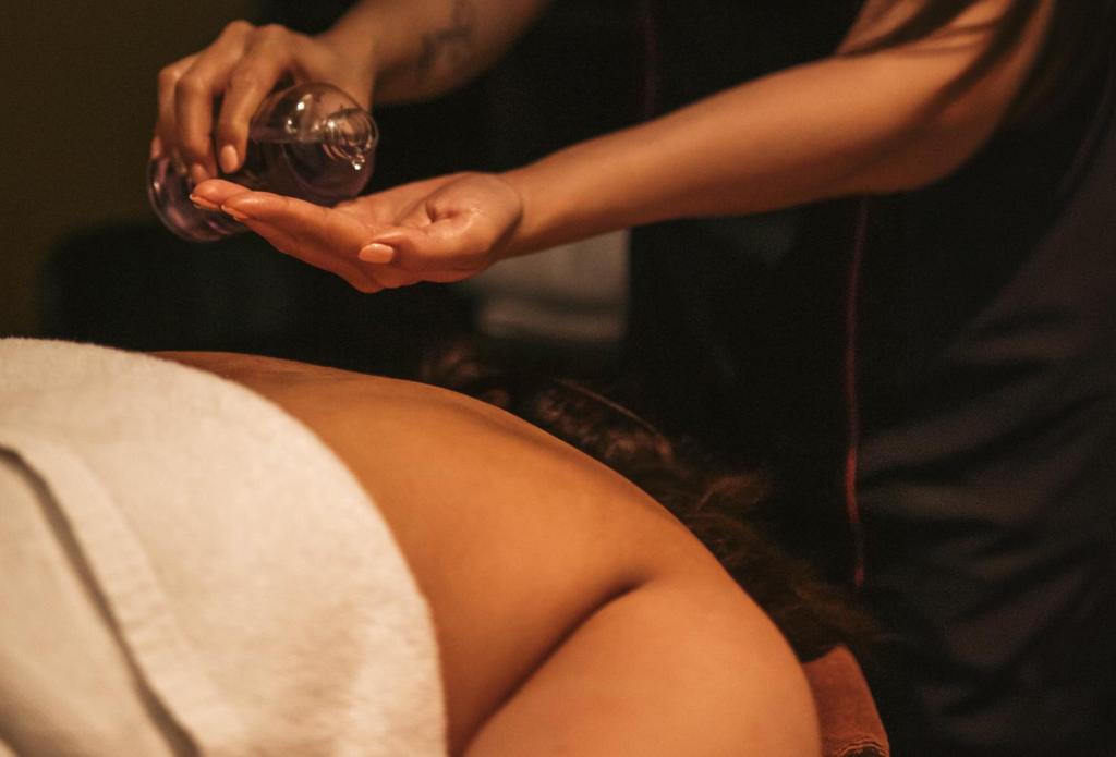 Millennium Downtown - Resim 42