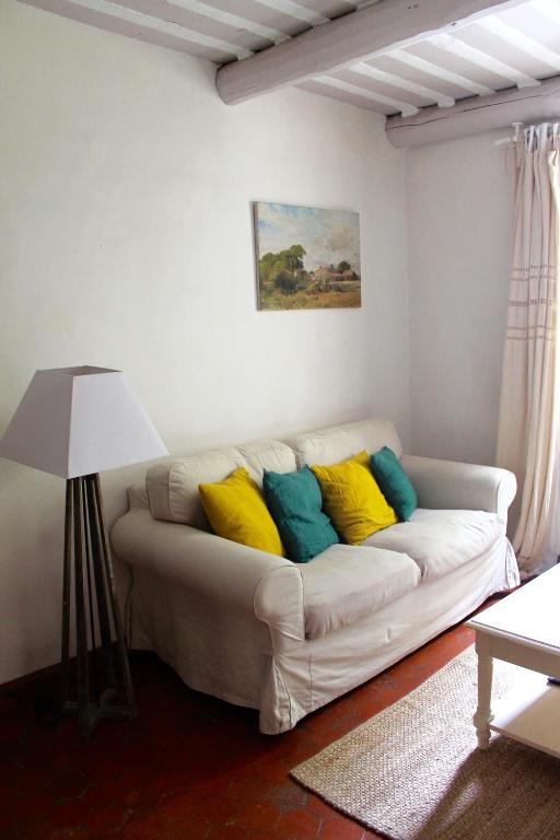 Duplex en plein centre - Apartment - Split Level