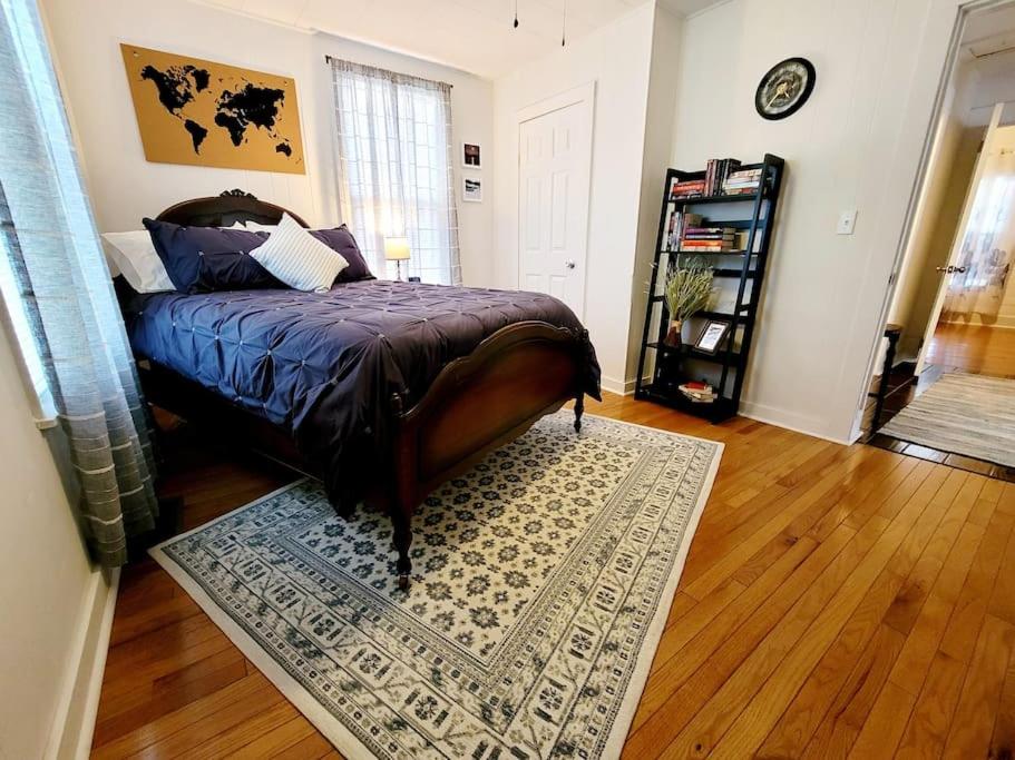 Apple Hill Bungalow, Family and PET Friendly! photo