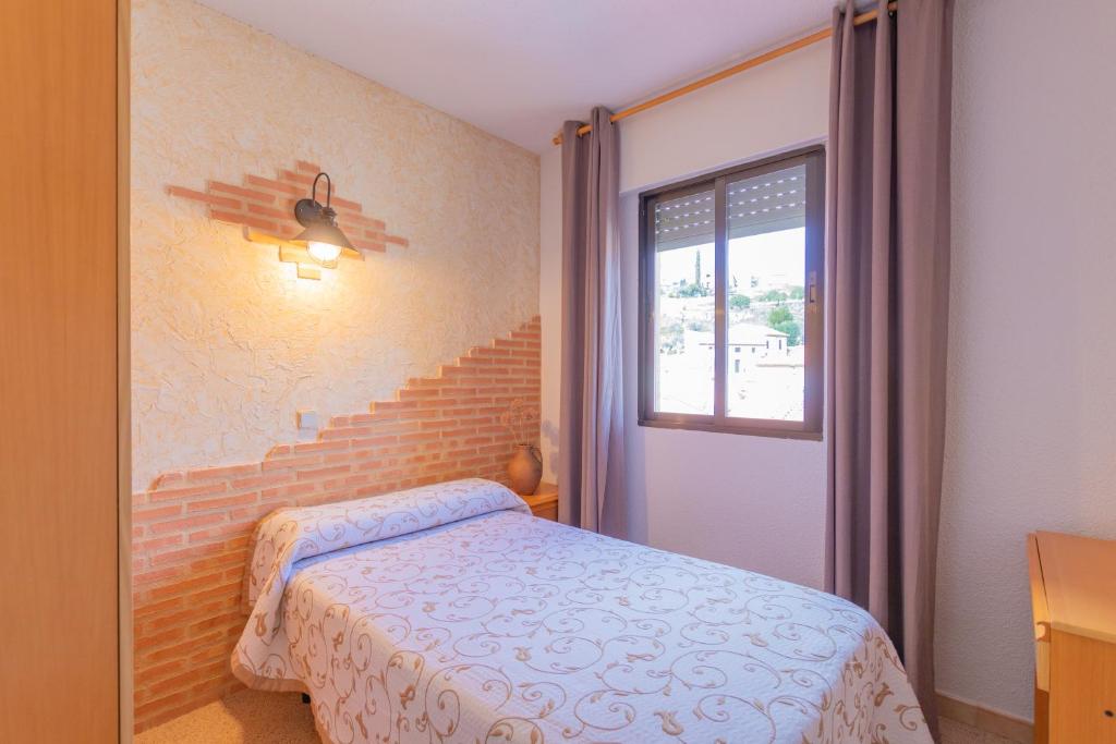 Hotel Palacio - Eenpersoonskamer